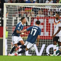 Duitsland verliest van Griekenland in poule Oranje bij thuisdebuut Klopp