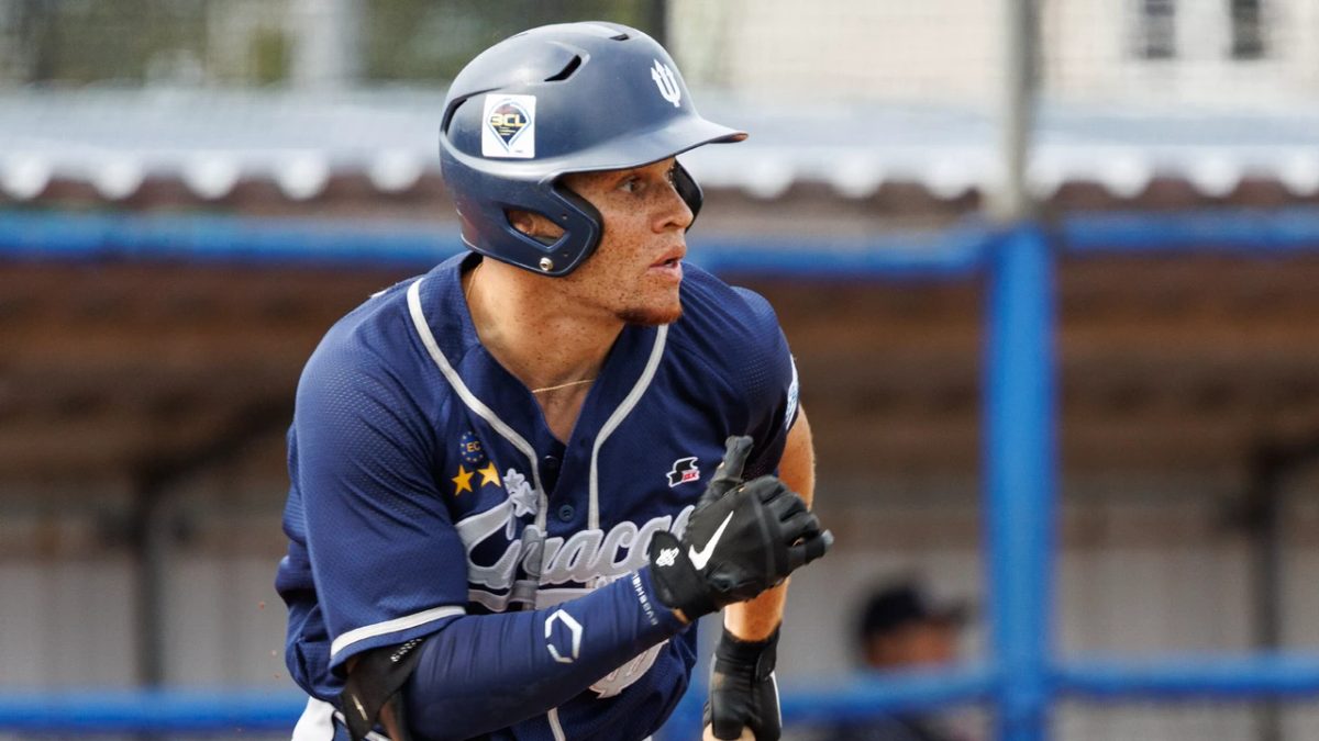 Honkballers Neptunus verliezen finale nieuwe Champions League van Parma