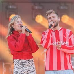 Suzan & Freek brengen donderdag nieuwe single 'Pijnstiller' uit