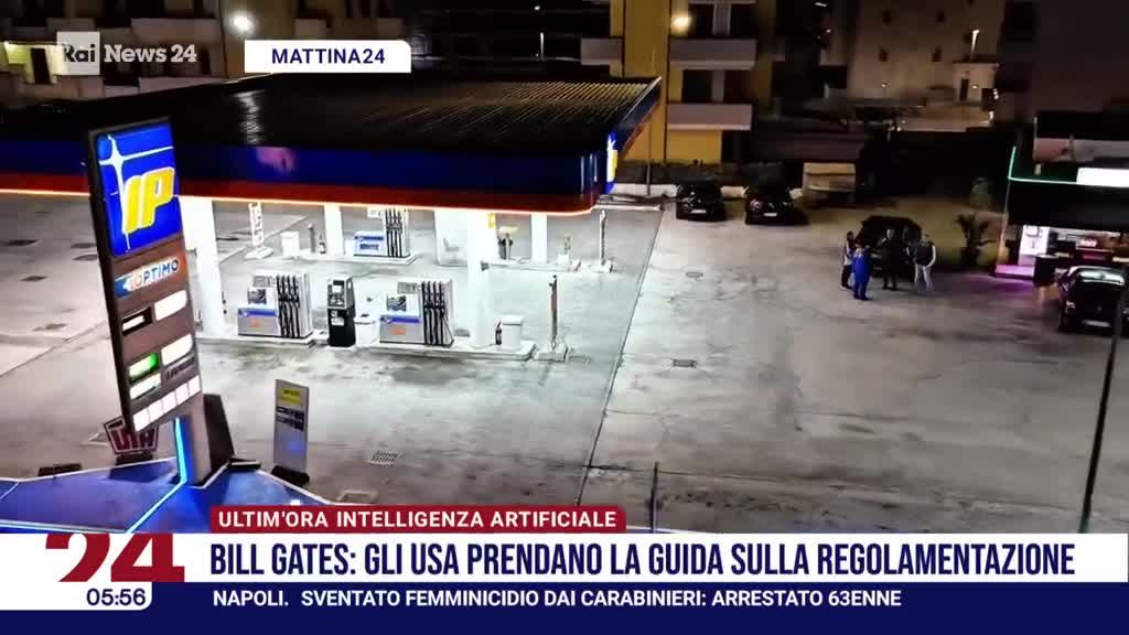 Mattina 24 - Puntata del 29/09/2026