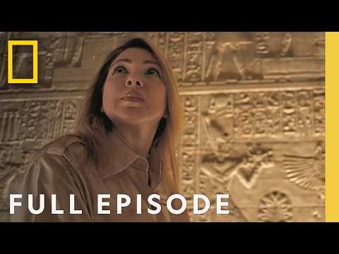 incroyable, tellement d'histoires sur cléopâtre à découvrir encore