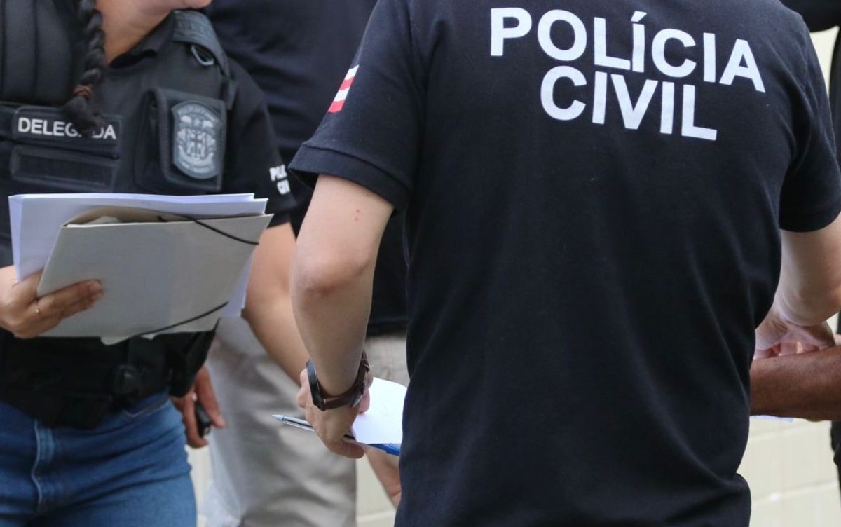 Inscrições para concurso da Polícia Civil da Bahia com 750 vagas terminam nesta terça-feira (8); veja como participar