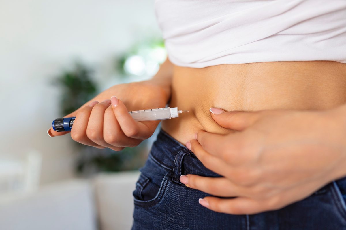Anvisa aprova dois genéricos de liraglutida, usada em canetas para obesidade e diabetes