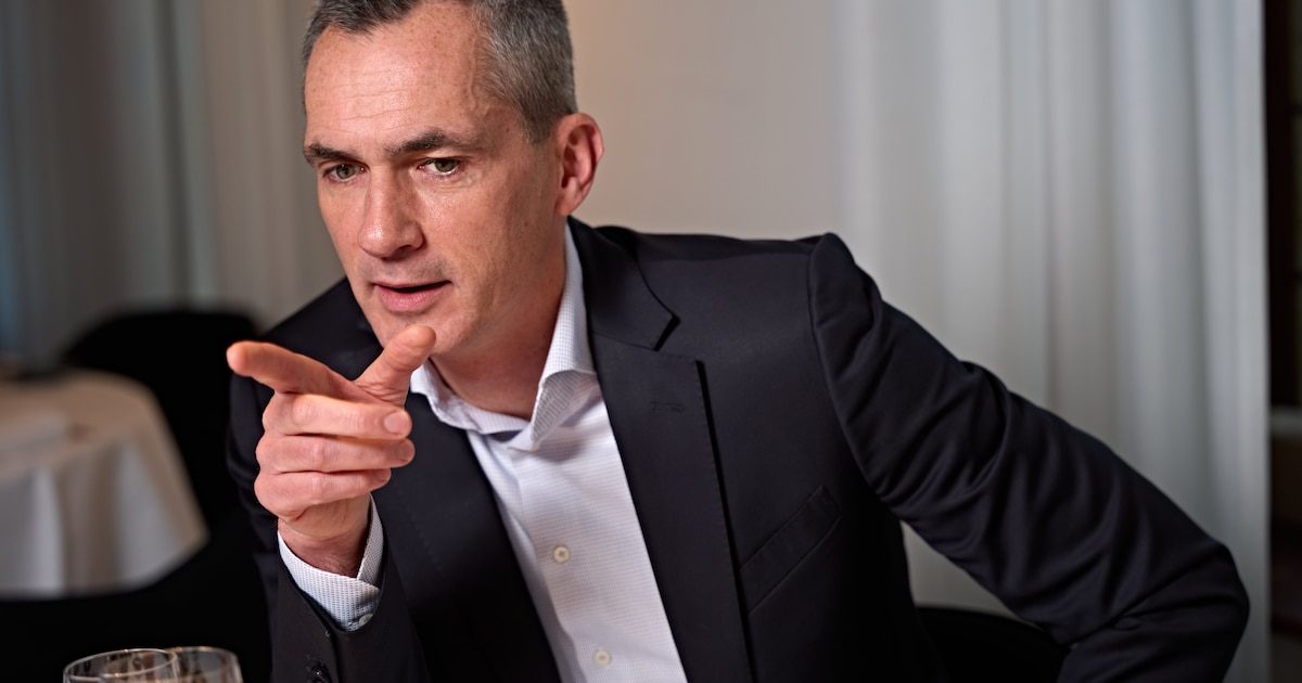 Lorin Parys dément ses envies de départ et revient sur la saga DAZN : "Cet épisode nous a appris que le montant d’un co…