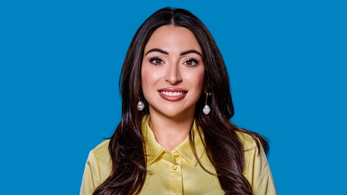Lale Gül: Tim Hofman begrijpt niet hoe religie werkt