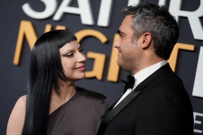 ‘Born this way’: Lady Gaga bevallen van haar eerste kindje