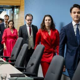 Coronaverhoren eindigen met waarschuwing: er komt een volgende pandemie