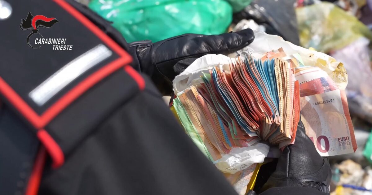 Hanno rubato diecimila euro dal conto di mia madre centenaria: mi oppongo a chi mi dice di lasciar perdere