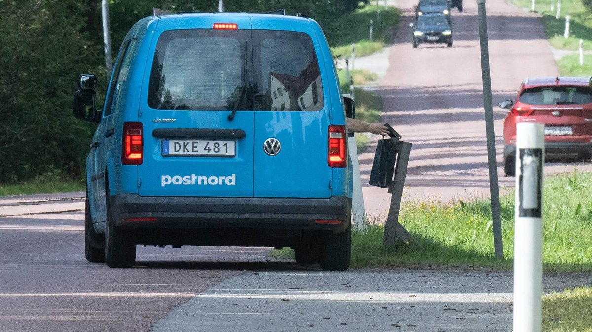 Valmyndigheten kallar Postnord till möte
