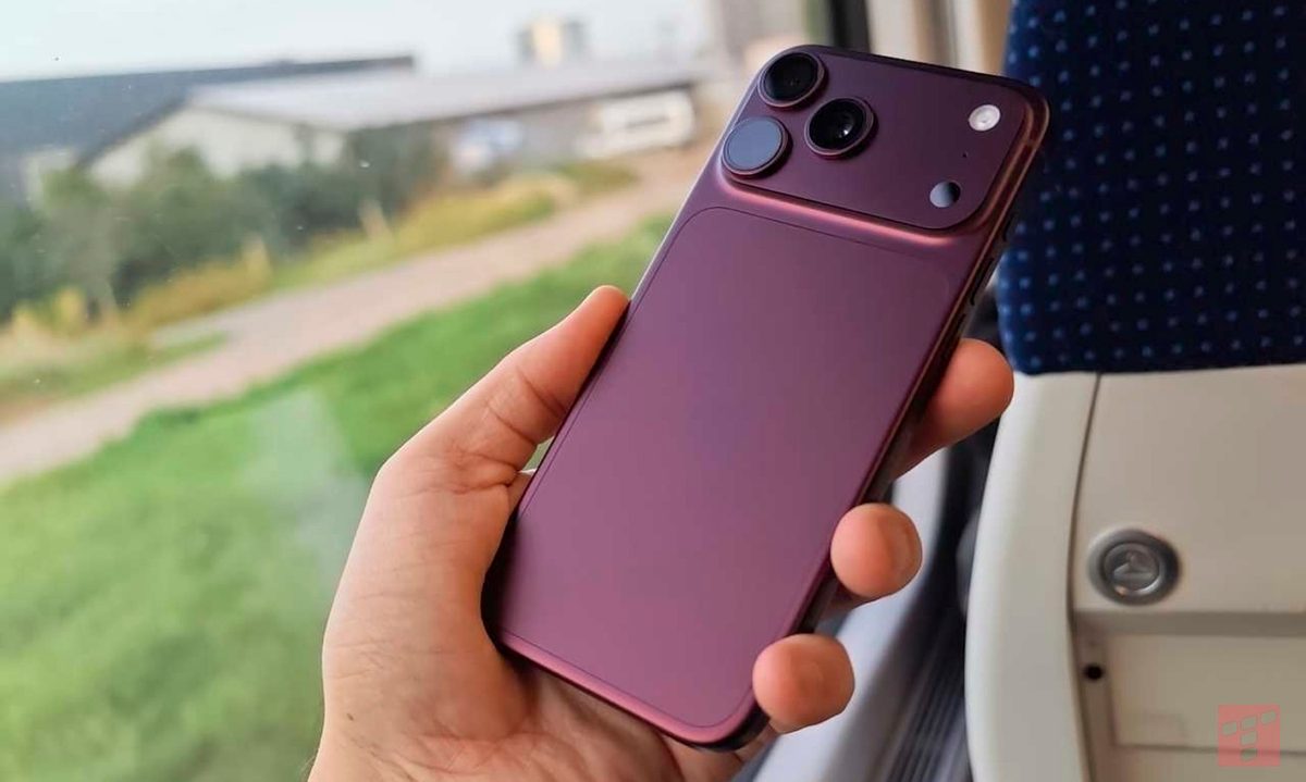 Apple kopiuje Androida, ale to powód do radości