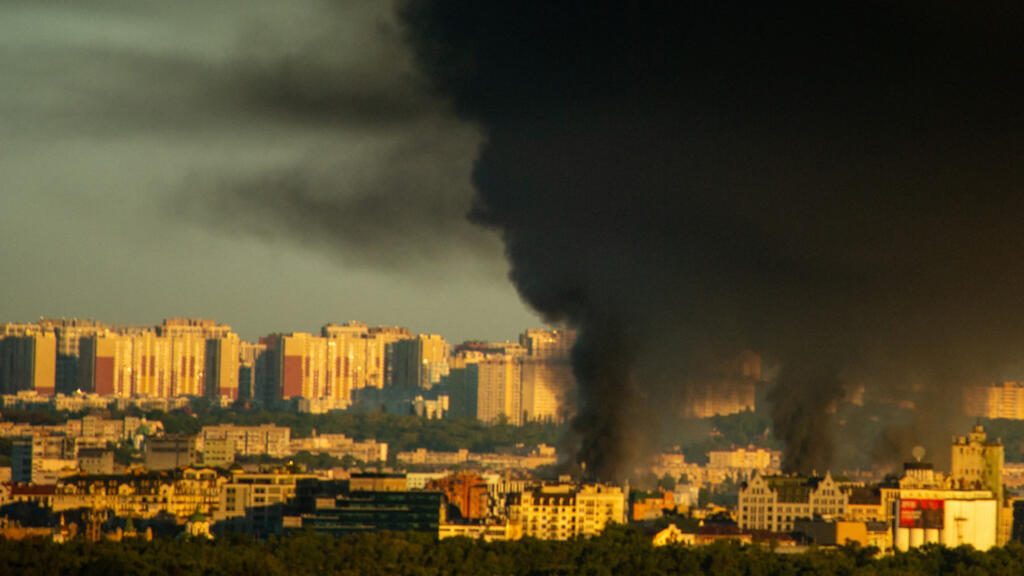 Ukraine - Russie : reprise des négociations, une trêve pour l'hiver ?