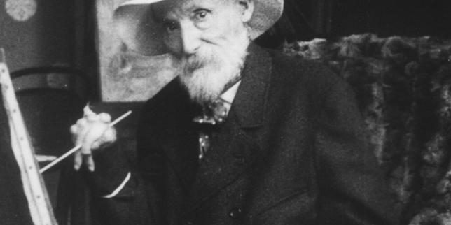 Le Musée Renoir de Cagnes-sur-mer cambriolé, deux tableaux sur les quatre volés ont été récupérés