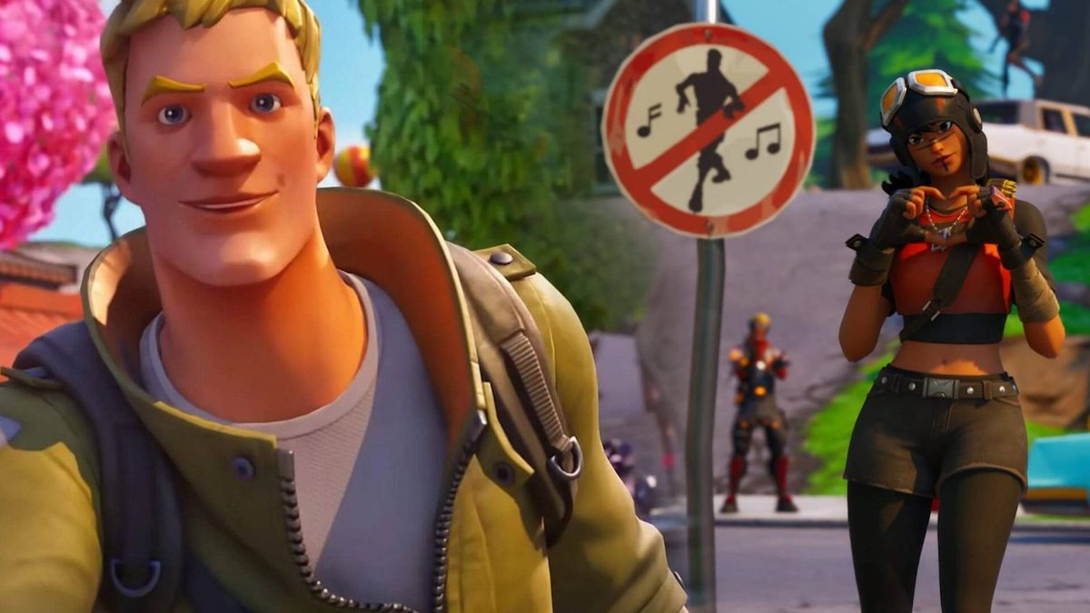 78-year-old grandma becomes world’s oldest female Fortnite streamer