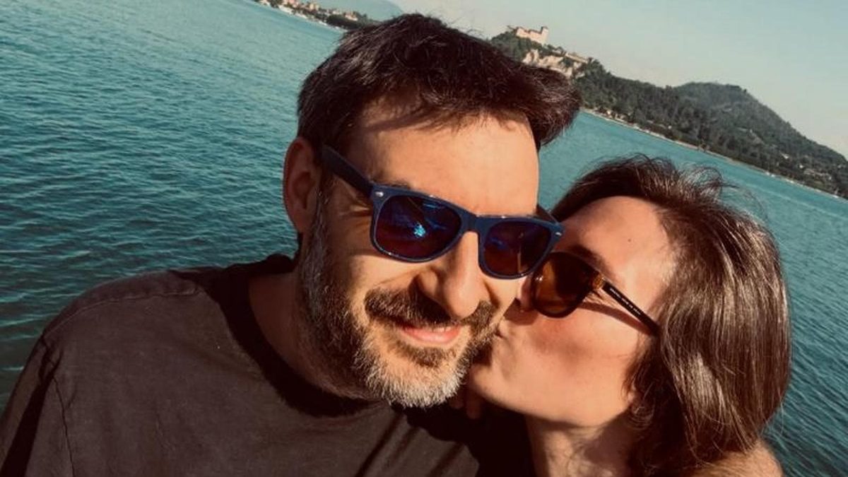 Regina Baresi ricoverata, la dedica al compagno: “Sei la mia cura, con te il mondo torna a colori”