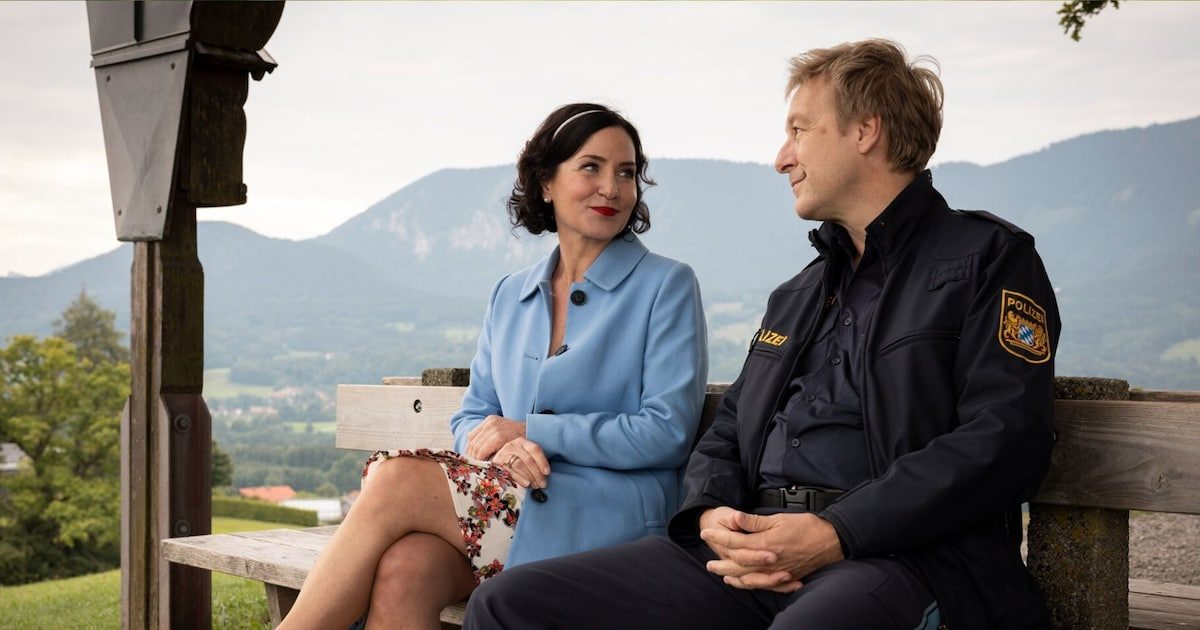 „Die Rosenheim-Cops“ zeigen erste Bilder der neuen Staffel – Zuschauer sind aus dem Häuschen