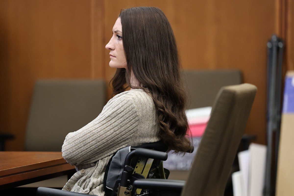 Lindsay Clancy Jurors Speaking Out Could Prompt Defense Plea Deal: Experts
