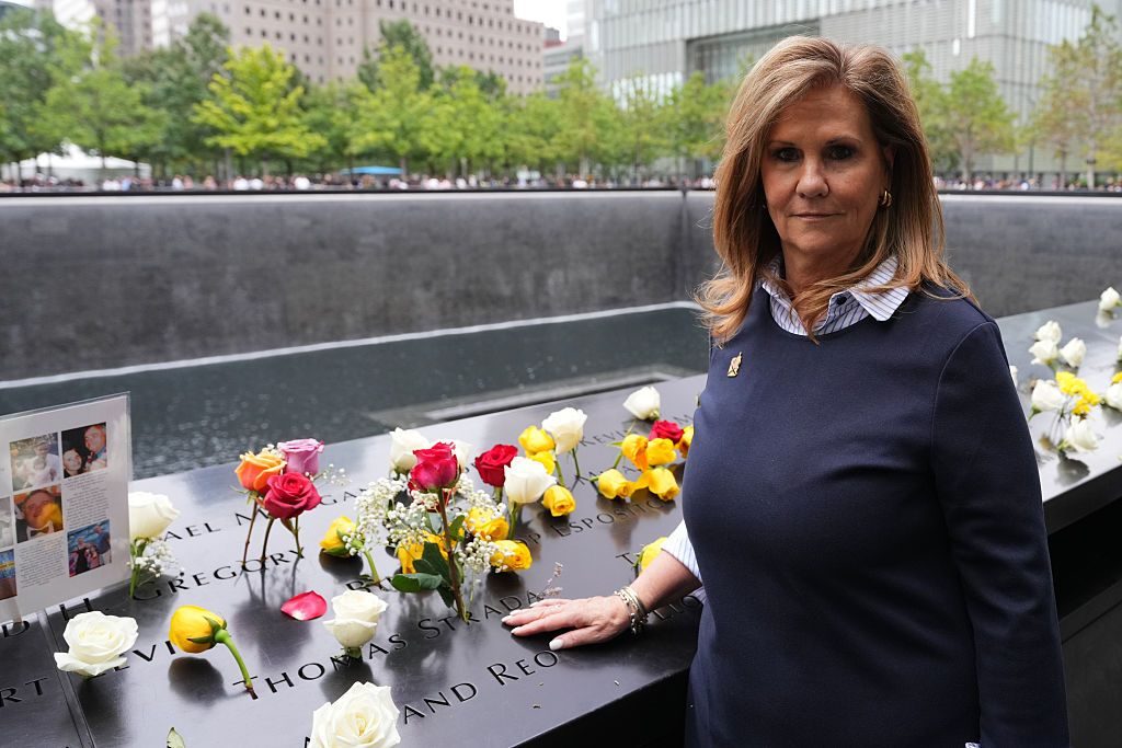 Did Saudi Arabia Have 9/11 Role? Widow Calls Out Kingdom and US Presidents