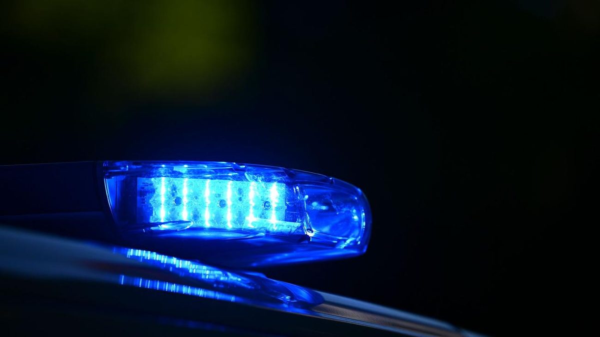Kriminalität: Mann in Berlin-Moabit aus Fahrzeug angeschossen