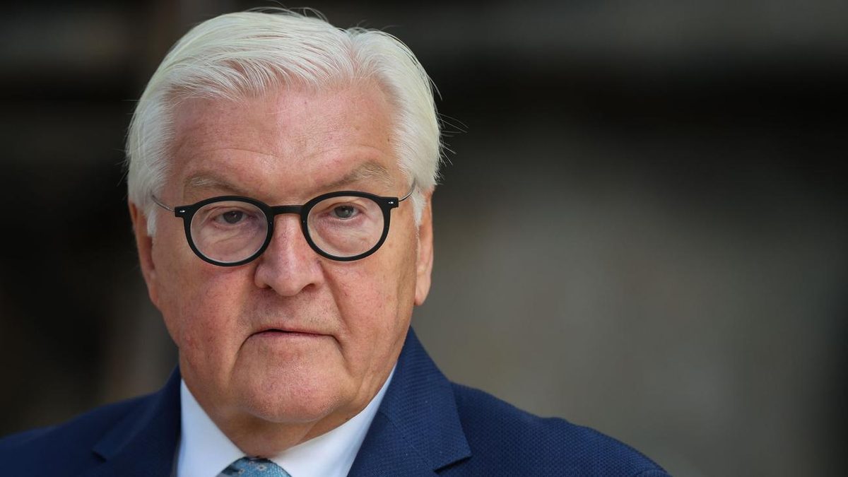Gesetzgebung: Steinmeier hat Tankrabatt unterzeichnet