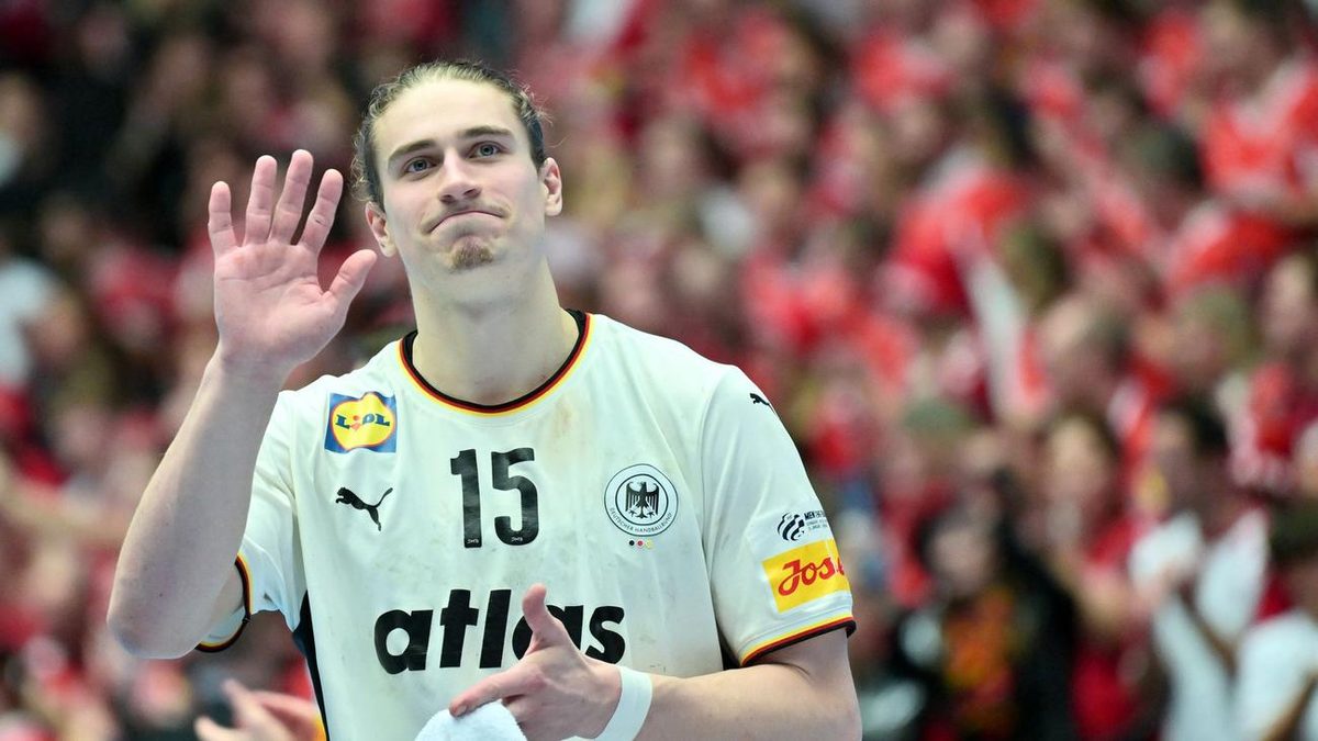 Handball: «Rekordtransfer»: DHB-Profi Knorr folgt Uscins nach Paris
