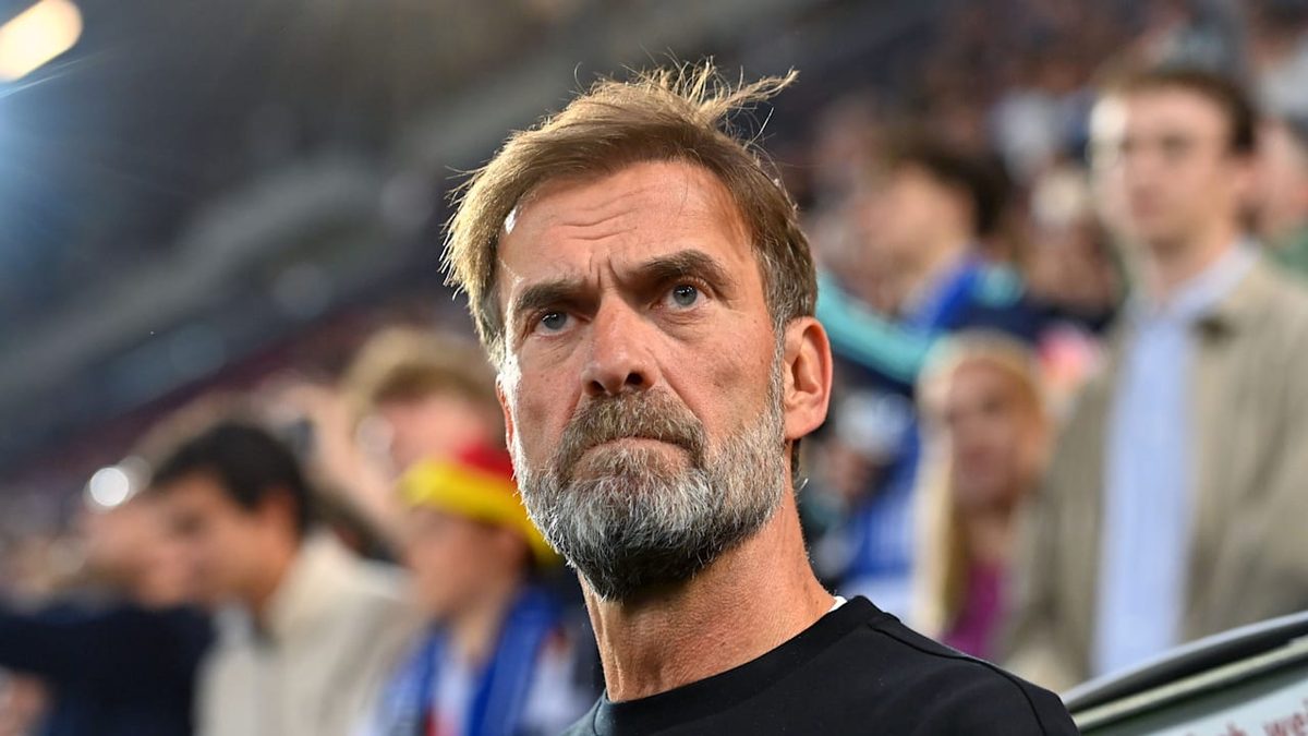 „Alle warten in Saloniki“ - Griechen-Held warnt Klopp