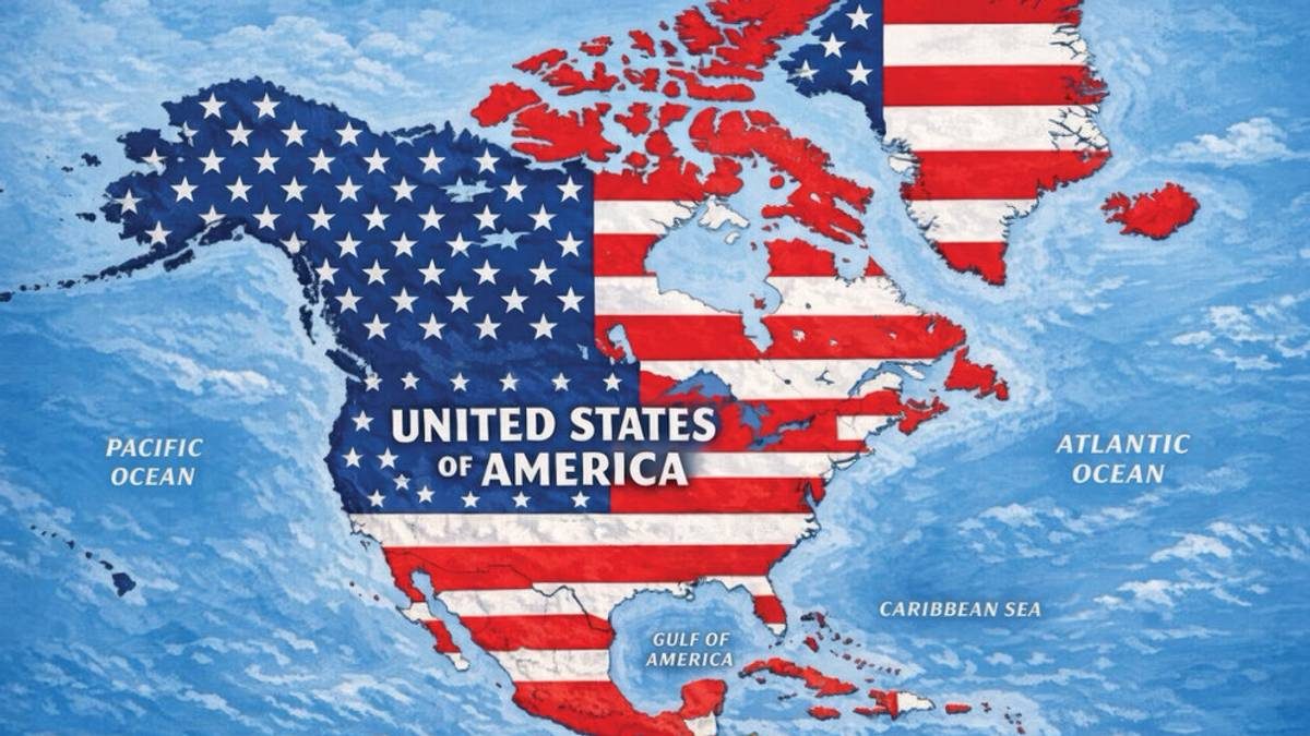 Island kalte inn USAs ambassadør etter Trump-innlegg