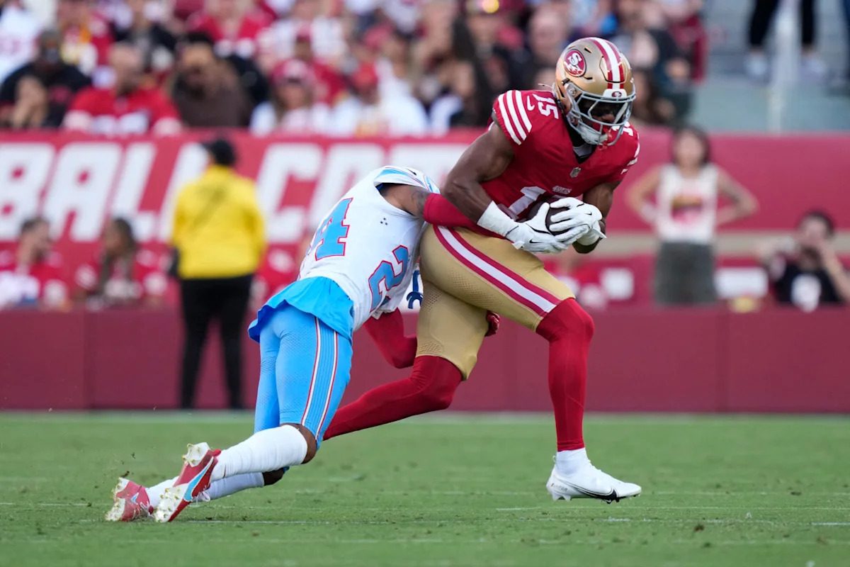 ESPN analyst makes bold prediction about Titans' free agent signee