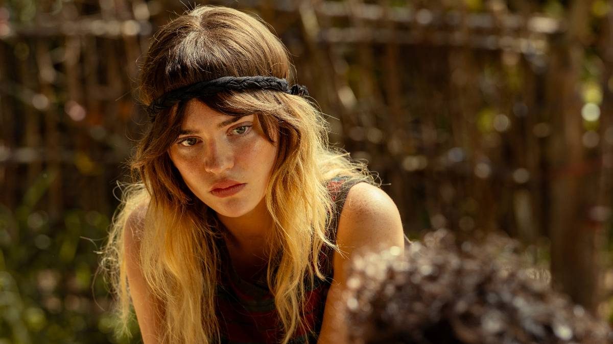 ‘Yellowjackets’ Star’s Twisted Horror Movie Officially Sets Hulu Release Date