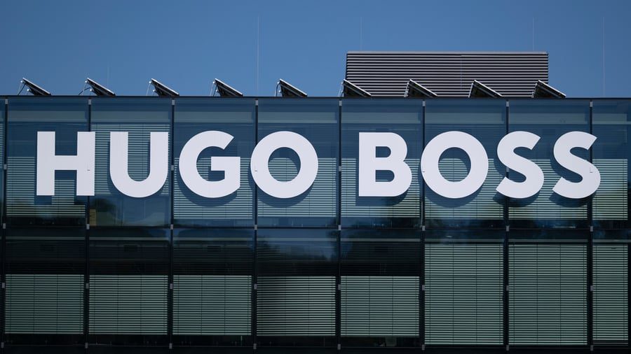 Yves Müller: Hugo-Boss-Finanzvorstand geht nach Frasers-Aufstockung
