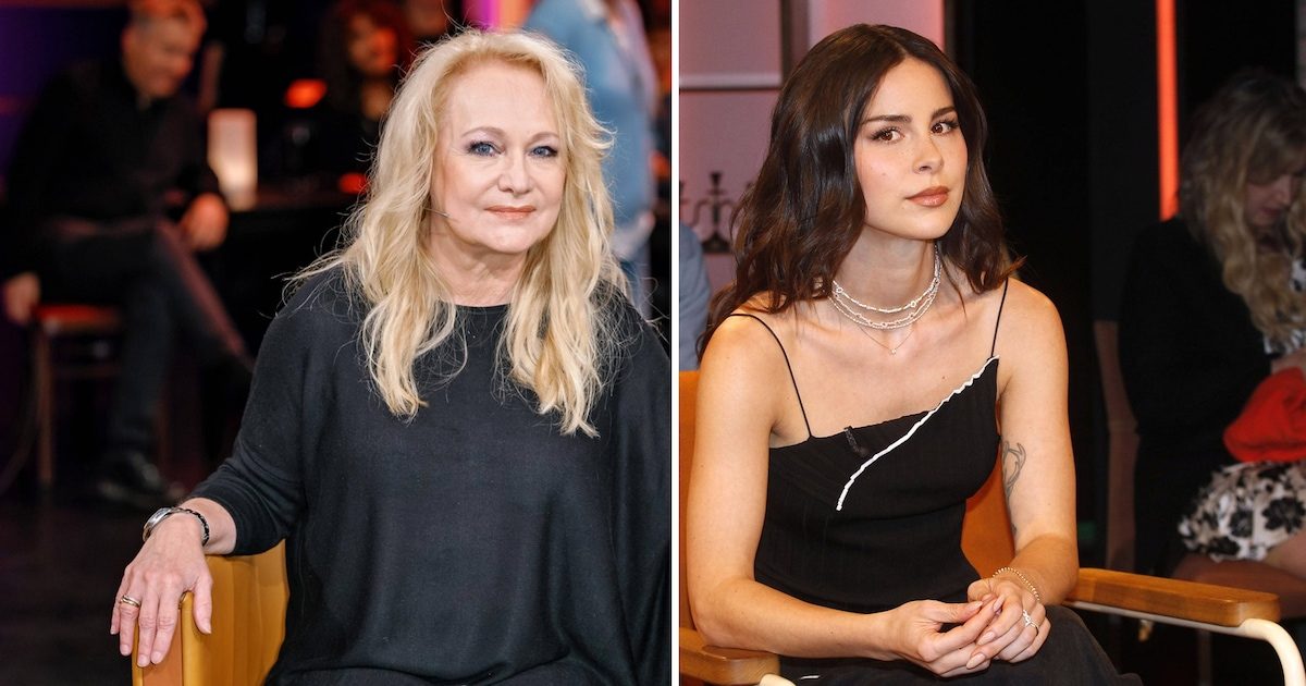 Das denkt ESC-Siegerin Nicole über den Rückzug von Lena Meyer-Landrut