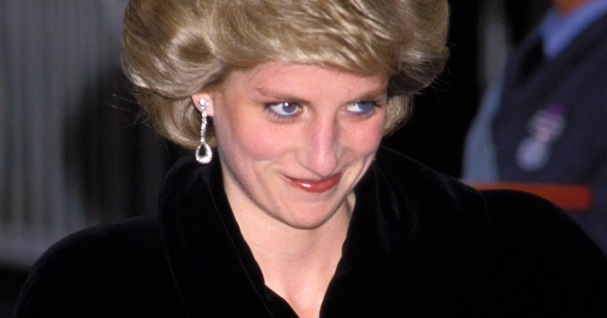 Prinzessin Dianas Bruder spricht über „die Tragödie der königlichen Familie“
