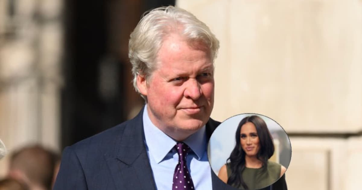 Wie Meghan: Prinzessin Dianas Bruder will jetzt auch Marmelade verkaufen​
