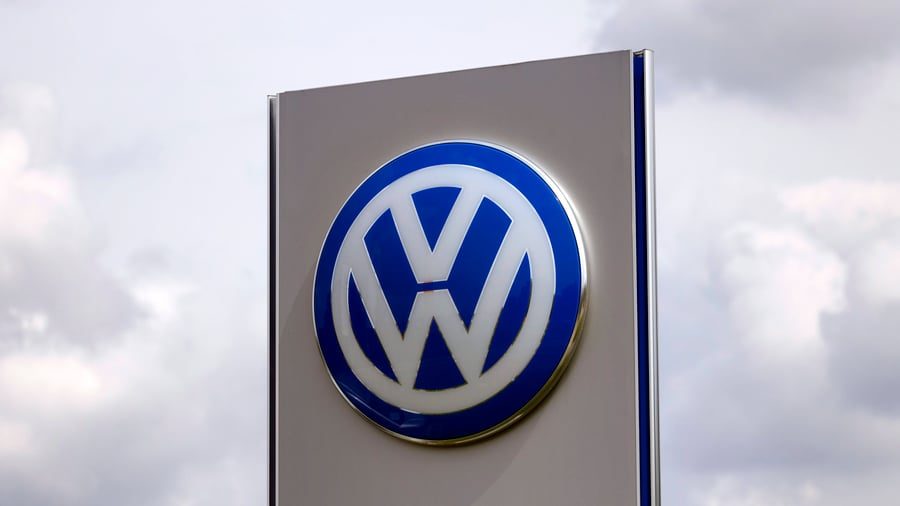 Volkswagen: Chinesischer Batteriezellhersteller strebt Einstieg bei VW-Batteriewerk an