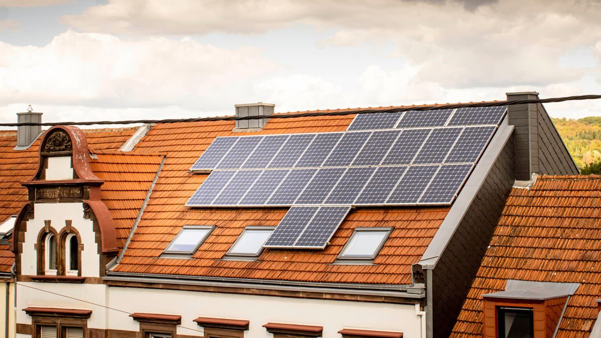Erneuerbare Energien: Solarstromproduktion übertrifft bereits Vorjahreswert