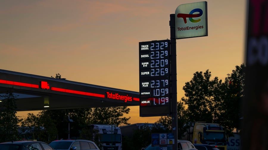 Inflation: Ökonomen erwarten für September höchsten Preisanstieg seit 2023
