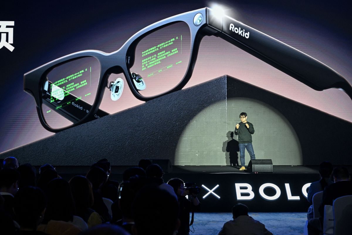 The Best Tech Blends Into Life. That’s Where Smart Glasses Fail | Opinion