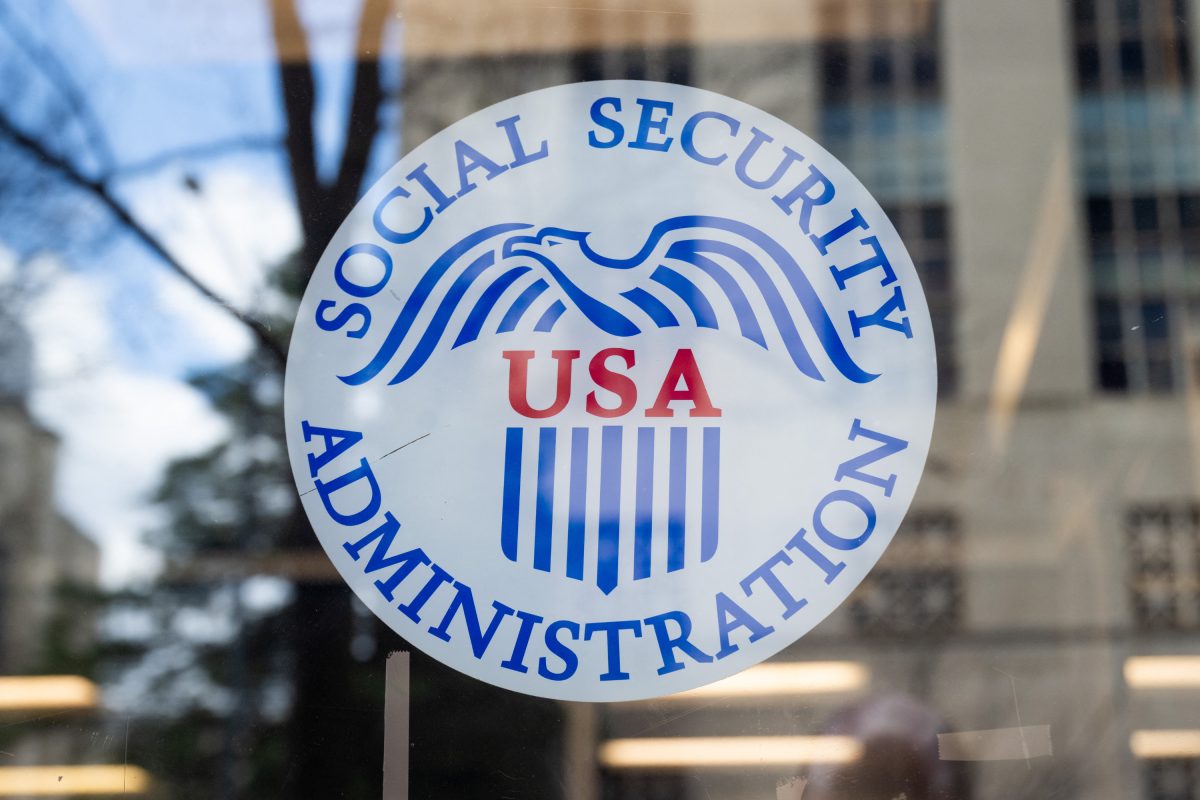 Social Security Payments Arriving This Week—Who Gets Paid?