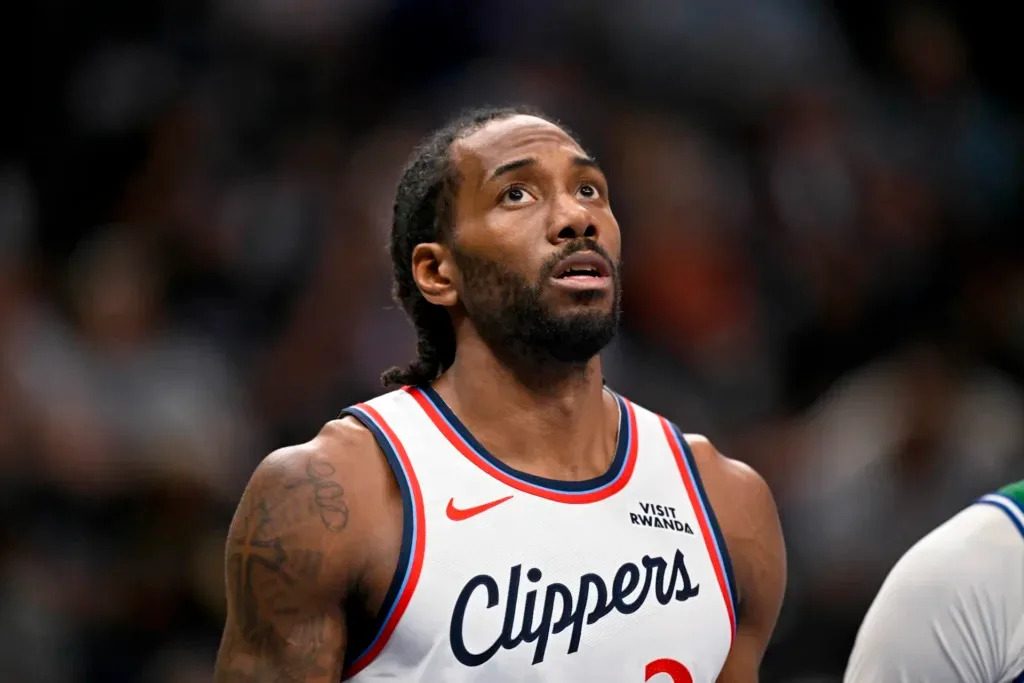 Mystery Surrounds Kawhi Leonard’s Status After Salary Cap Circumvention Punishment