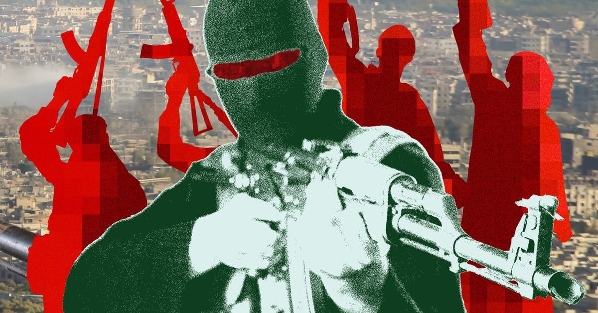 Gen AI Tools Are Now Being Used to Push ‘Slop Jihad’
