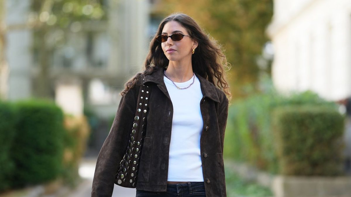 Giacca autunnale donna 2026, 12 modelli di tendenza da comprare online