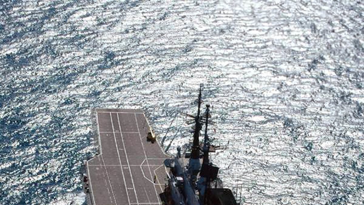 Intesa Fincantieri e PT PAL Indonesia per ammodernare la ex Giuseppe Garibaldi