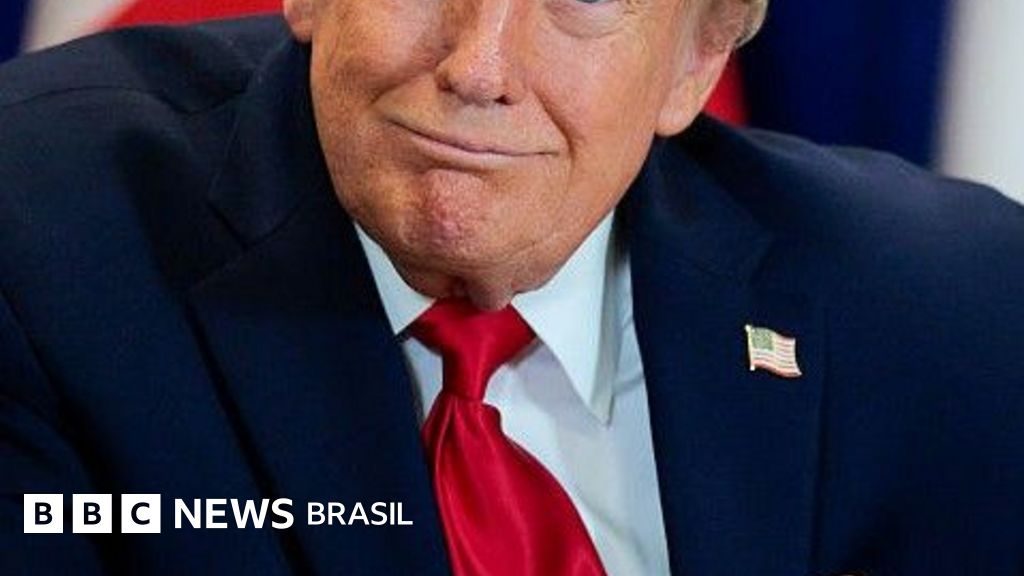 'Nunca descartaria uma interferência de Trump na eleição brasileira', diz jornalista americano
