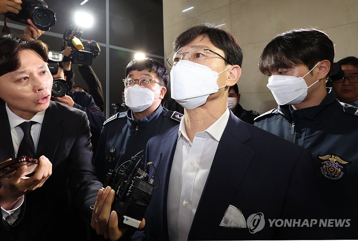 특검, '구명로비 의혹 위증' 임성근 2심서도 징역 3년 구형