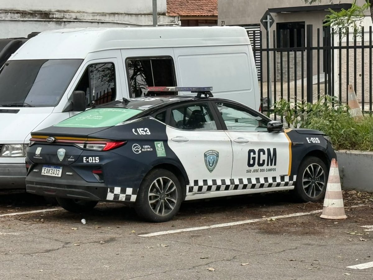 GCM relata possível falha nos freios de viatura em acidente que matou adolescente em São José dos Campos