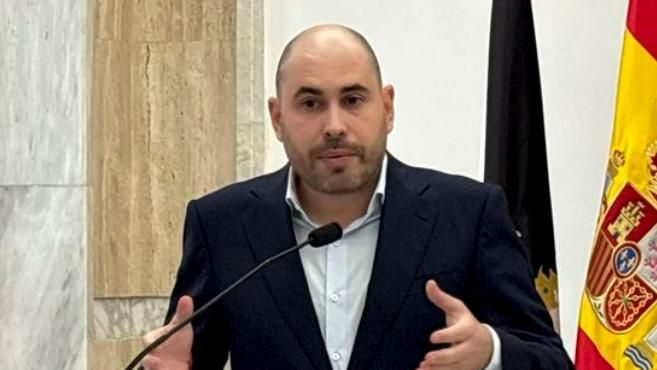 Dimite el delegado del Gobierno en Ceuta dos meses después de la invasión y deja la política: "He sufrido una campaña d…