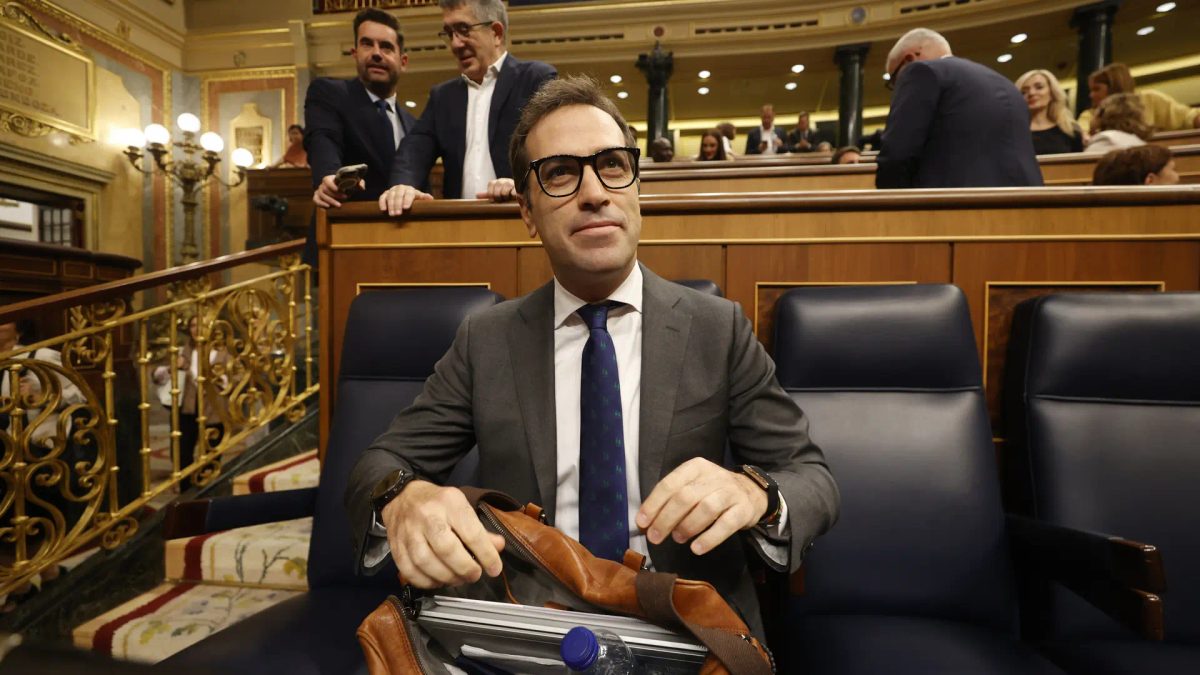 Cuerpo espera un acuerdo con los socios de Gobierno para sacar adelante el decreto de vivienda: "Necesitamos dar previs…