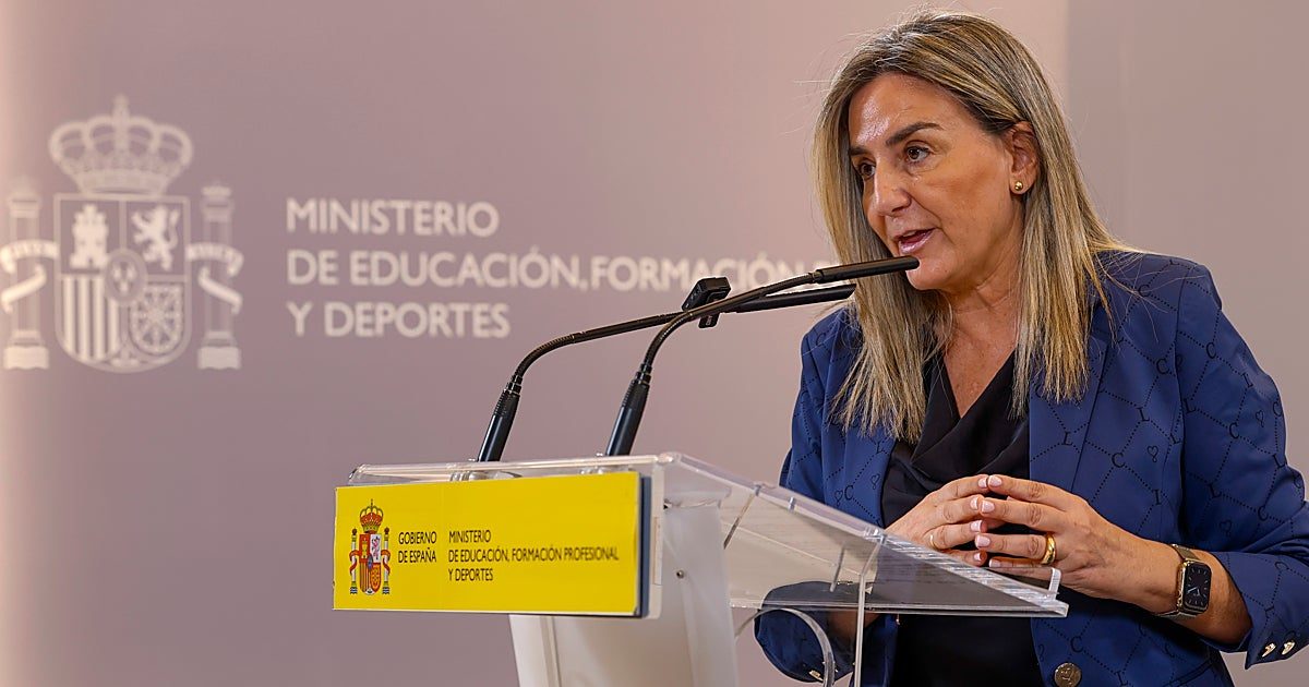 El Gobierno aprobará antes de final de año un decreto «antichiringuitos» que acaba con la FP online