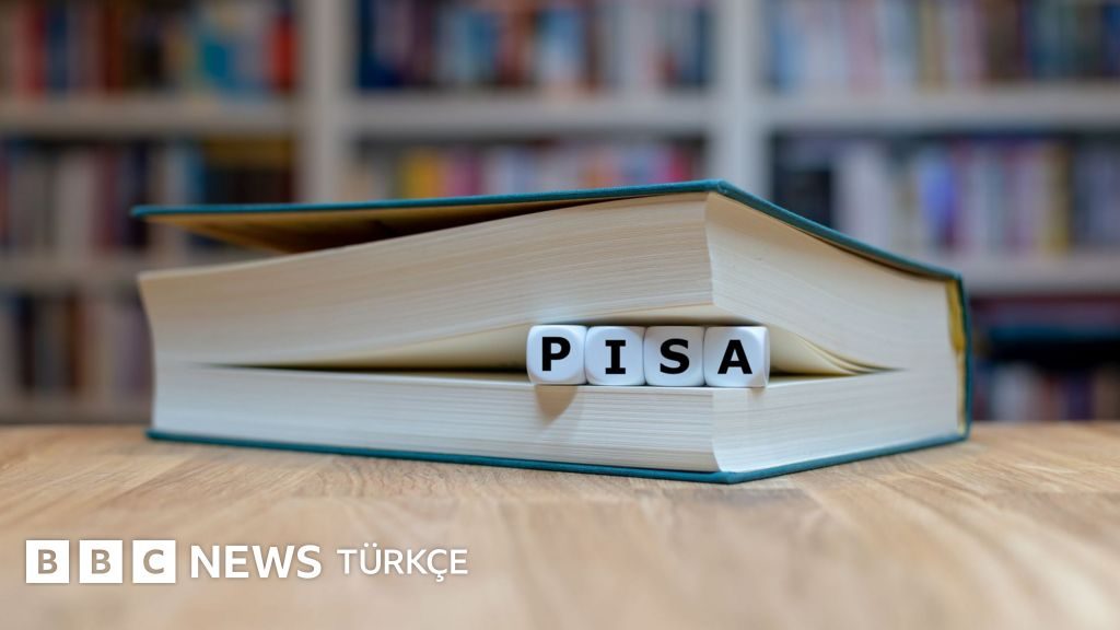 PISA 2025: Türkiye OECD ülkeleri arasında puanını en fazla artıran ülke oldu