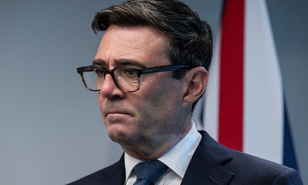 Labour must ditch the anti-rich propaganda: RUTH SUNDERLAND
