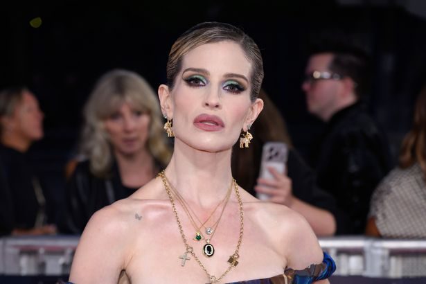 Kelly Osbourne's 'new lover' revealed as OnlyFans model after Sid Wilson split